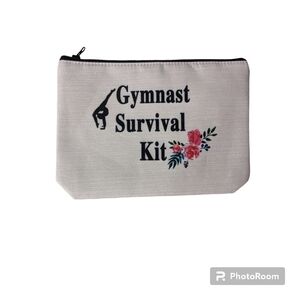 Survival Kit Skating Cosmetics bag /Pencil case